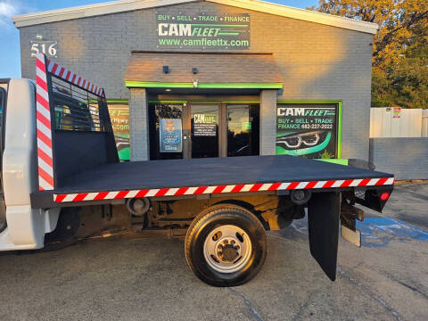 2003 Chevrolet Silverado 3500