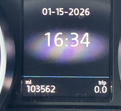 2018 Volkswagen Tiguan 2.0T SE 4Motion