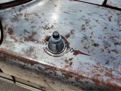 1964 Ford Falcon