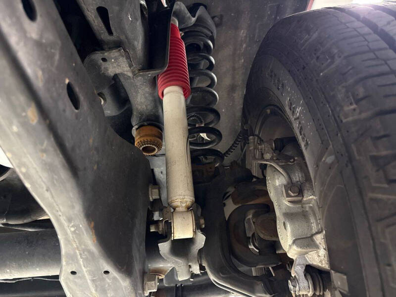 2017 Ford F-350 Super Duty