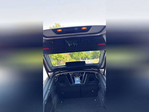 2011 Porsche Panamera