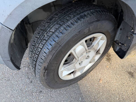 2007 Honda Element LX