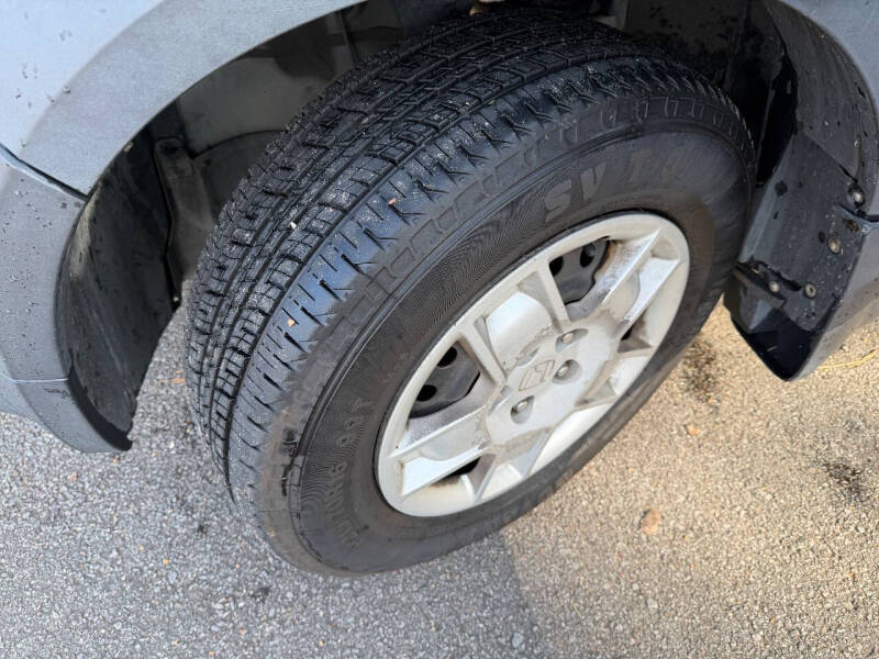 2007 Honda Element LX