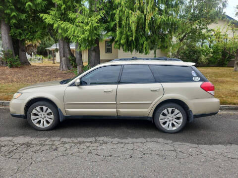 2008 Subaru Outback 3.0 R L.L. Bean Edition