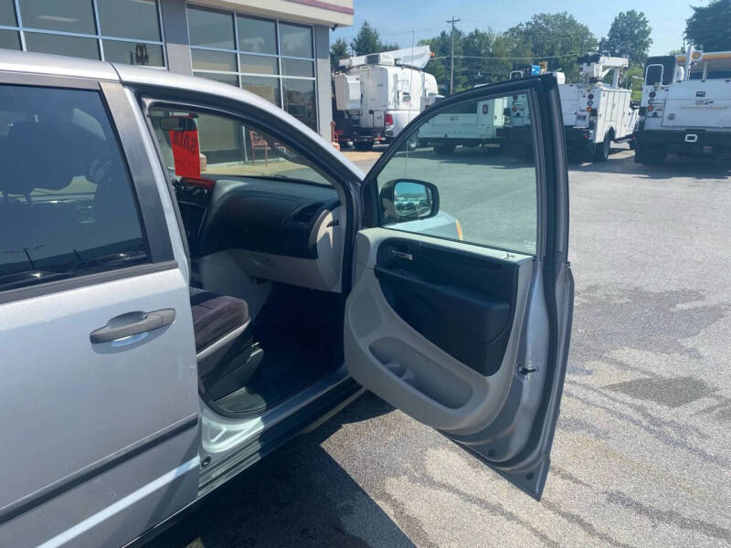 2013 RAM C/V Tradesman