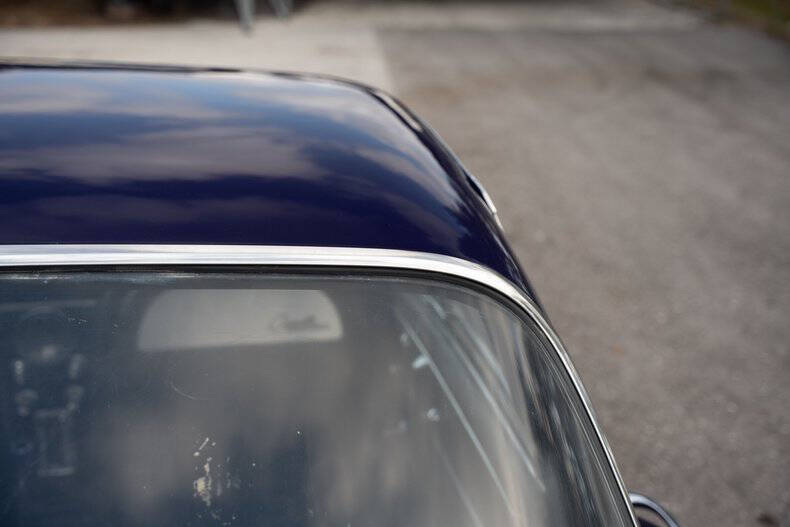 1965 Chevrolet Corvette