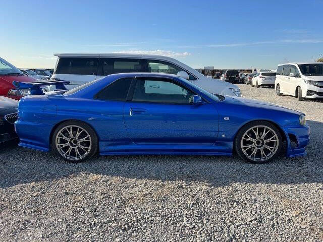 1999 Nissan SKYLINE for sale at Arizona Auto Resource in Phoenix AZ