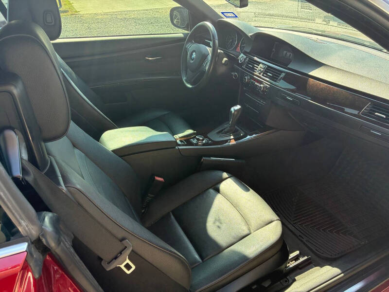2012 BMW 3 Series 328i