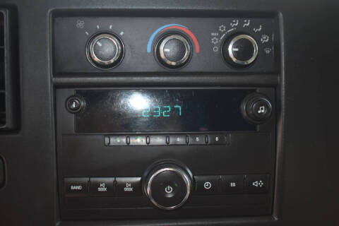 2014 Chevrolet Express 3500