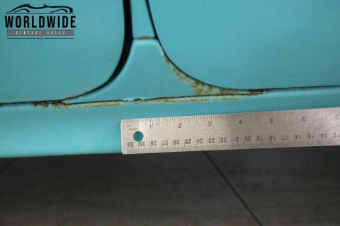 1955 Pontiac Chieftain