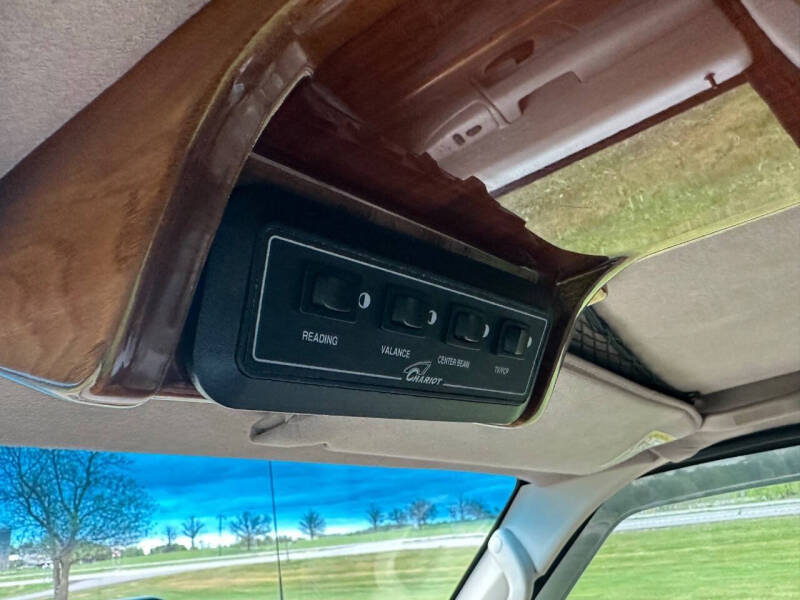 2003 Ford E-Series