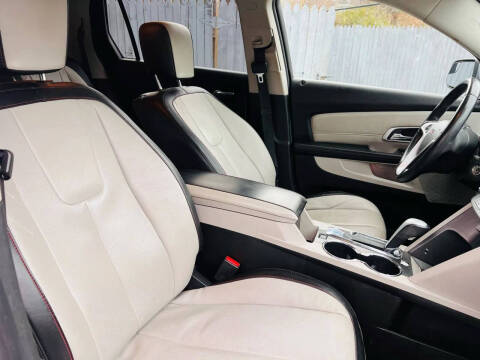 2012 GMC Terrain SLT-2