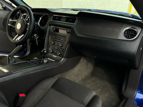 2014 Ford Mustang GT