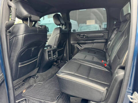 2022 RAM 1500 Limited