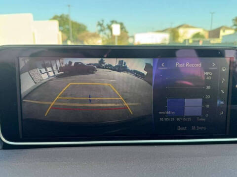 2017 Lexus RX 350 F SPORT