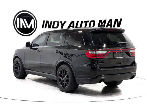 2021 Dodge Durango SRT 392
