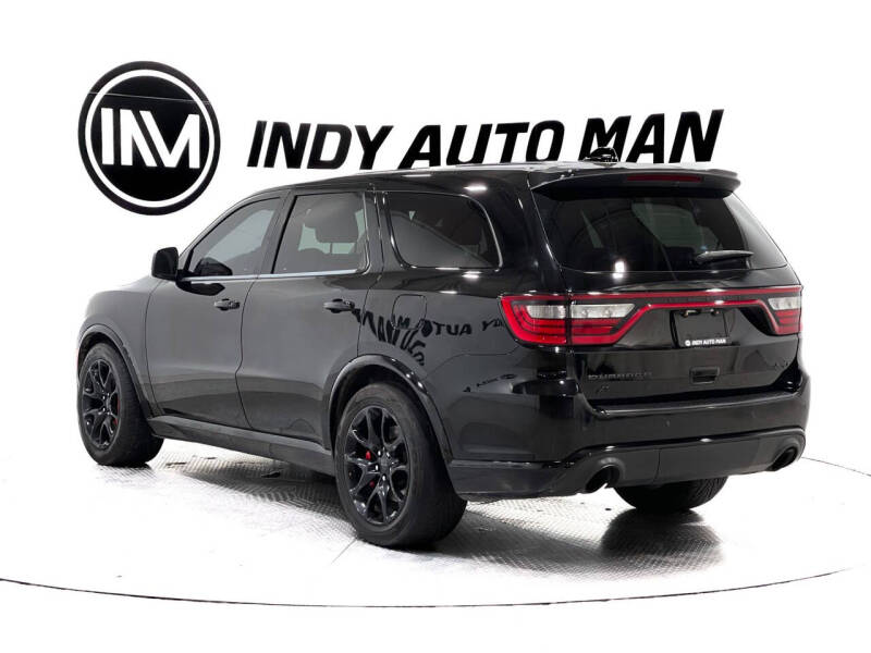 2021 Dodge Durango SRT 392
