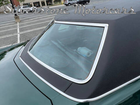 1973 Pontiac Grand Prix