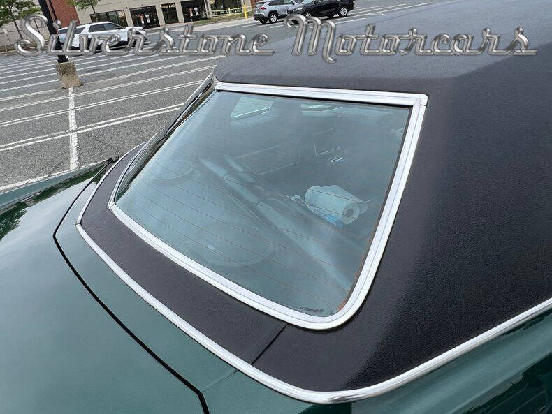 1973 Pontiac Grand Prix