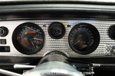 1974 Pontiac Firebird