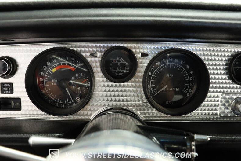 1974 Pontiac Firebird