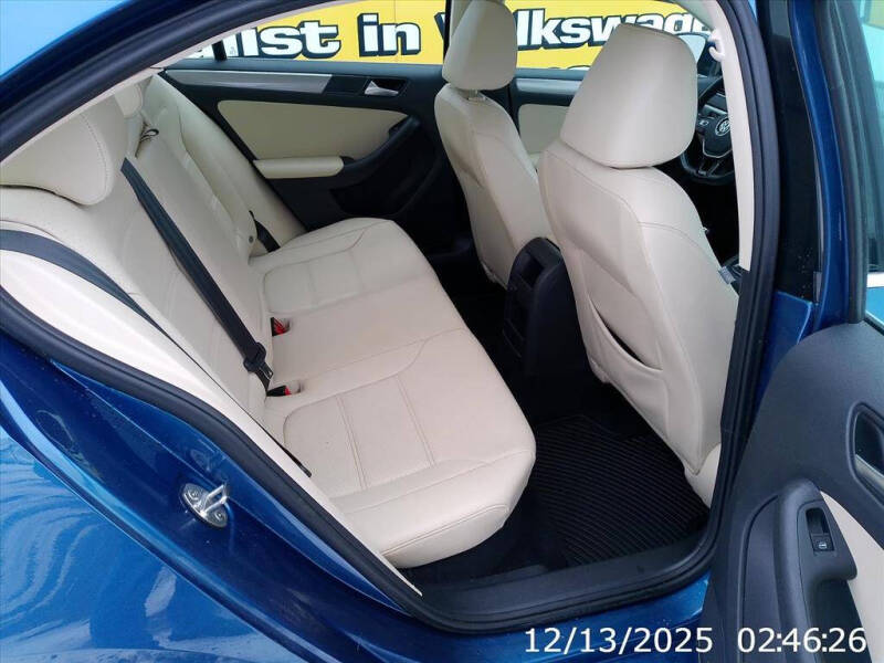 2018 Volkswagen Jetta