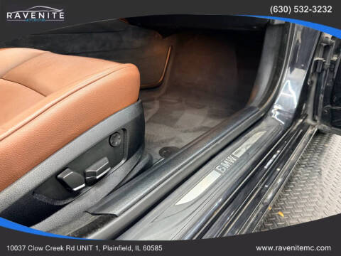 2013 BMW 5 Series 528i xDrive