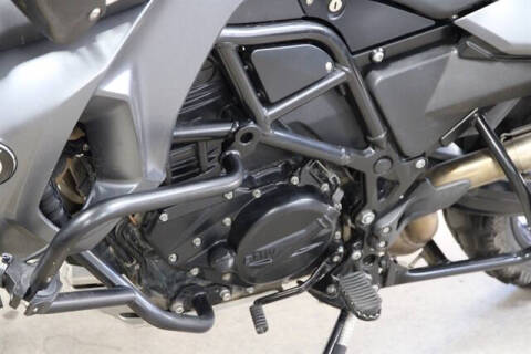 2012 BMW F 800 GS