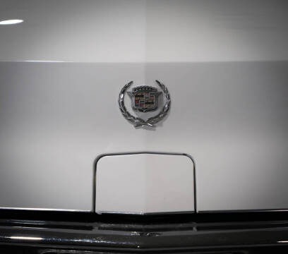 1968 Cadillac Eldorado