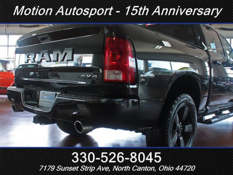 2019 RAM 1500 Classic Express