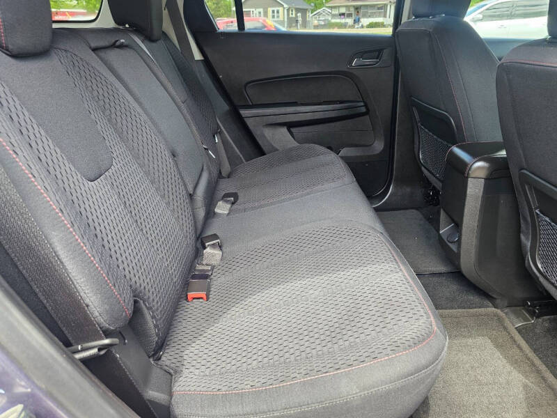 2014 GMC Terrain SLE-1