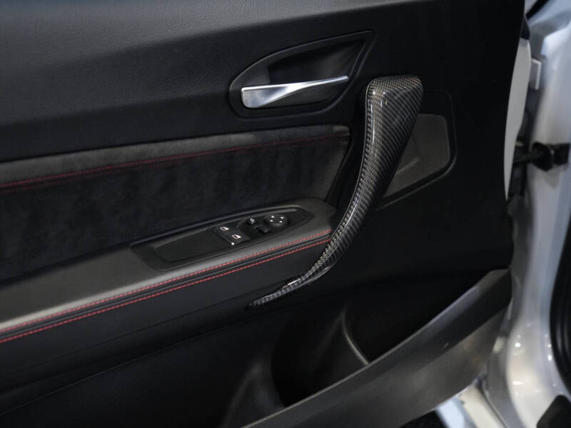 2020 BMW M2 CS