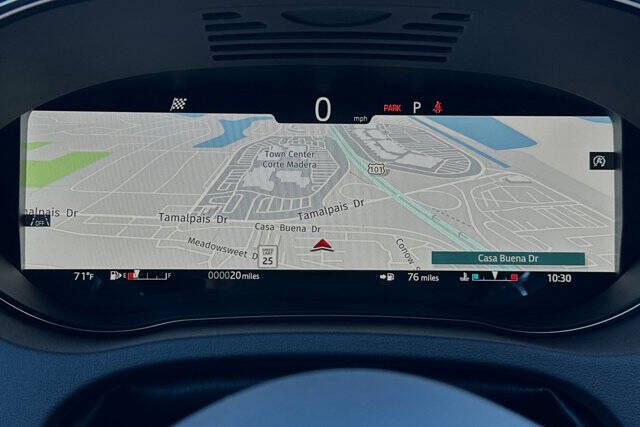 2024 Jaguar E-PACE P250 R-Dynamic SE