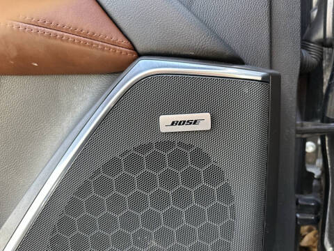 2015 Cadillac Escalade Premium