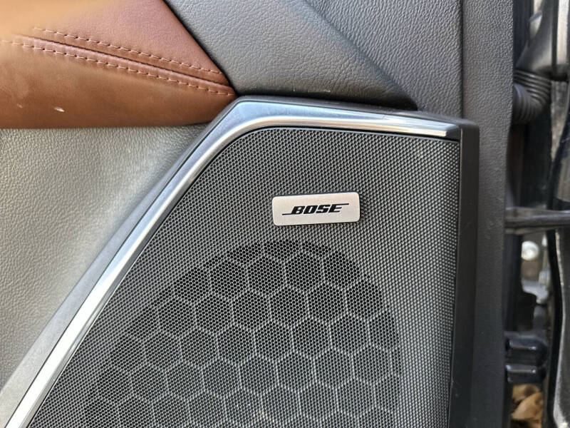 2015 Cadillac Escalade Premium