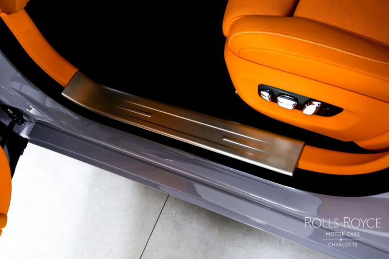 2024 Rolls-Royce Ghost