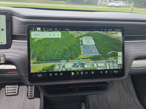 2023 Rivian R1S Launch Edition