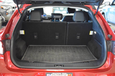 2023 Ford Mustang Mach-E Select