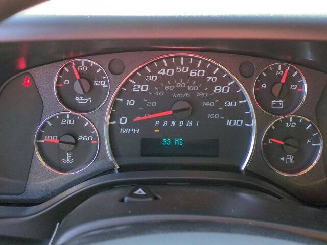 2025 Chevrolet Express 2500