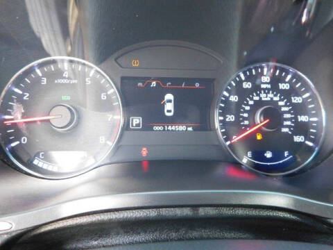 2015 Kia Forte Koup SX