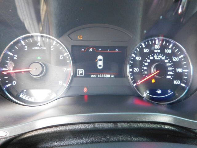 2015 Kia Forte Koup SX