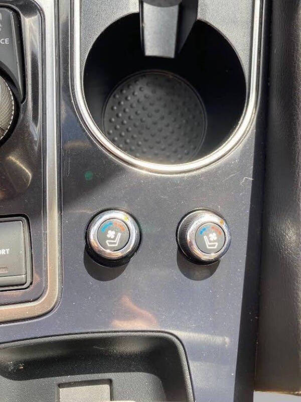 2023 Nissan Maxima 3.5 Platinum