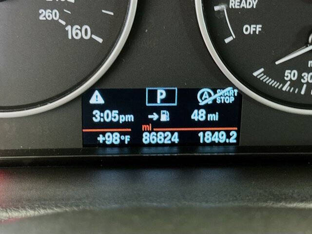 2018 BMW 3 Series 320i