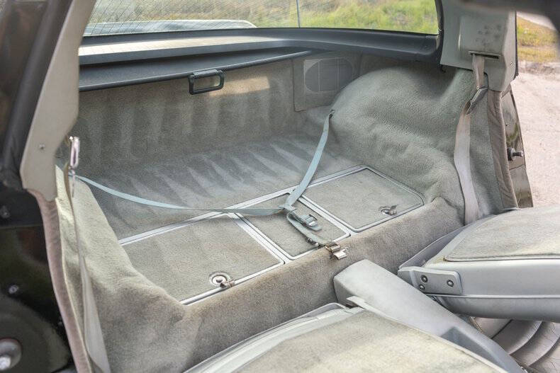 1978 Chevrolet Corvette