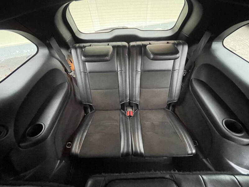 2020 Dodge Durango GT