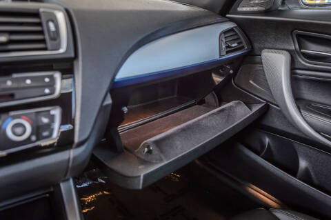 2016 BMW 2 Series M235i