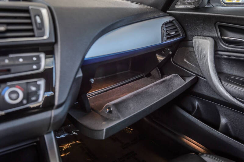 2016 BMW 2 Series M235i