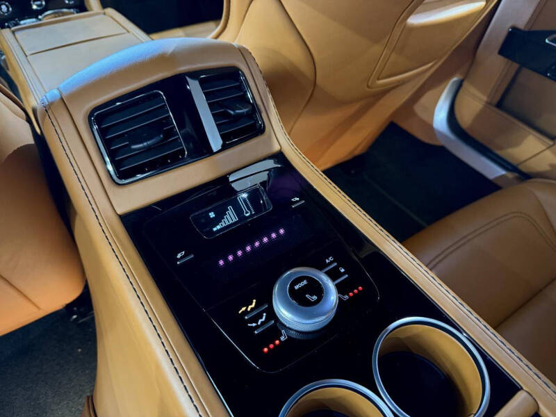 2016 Aston Martin Rapide S