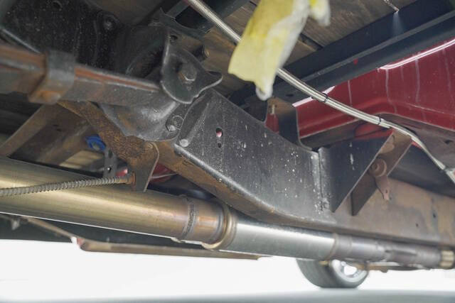 1966 GMC C/K 1500 Series