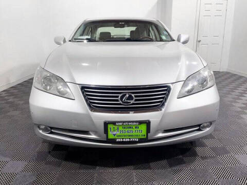 2008 Lexus ES 350
